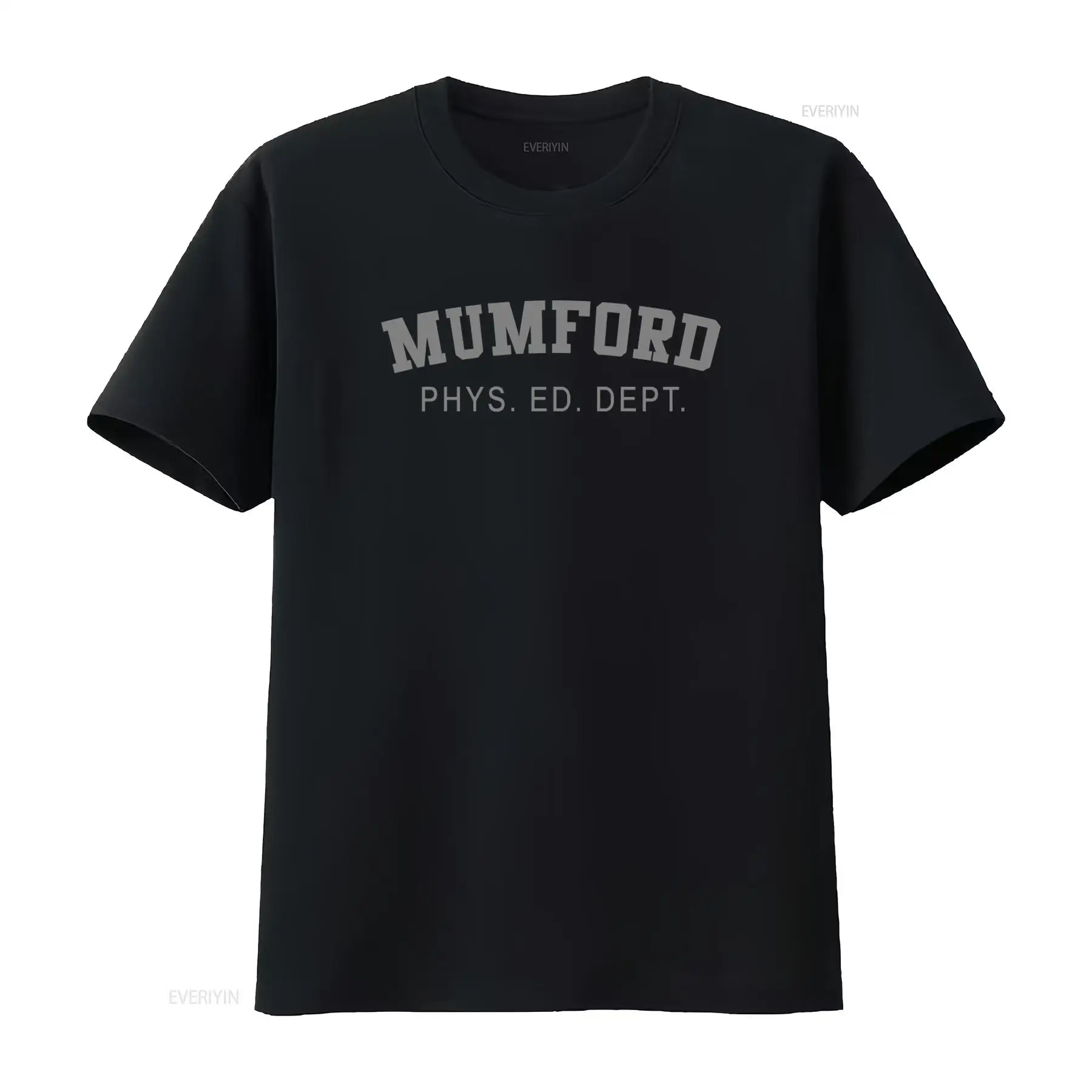 Vintage Fashion Buyer - Mumford Phys Ed Dept T Shirt