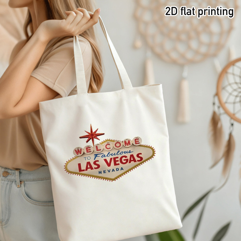 Vintage Vegas Fashion - A vintage Las Vegas welcome sign