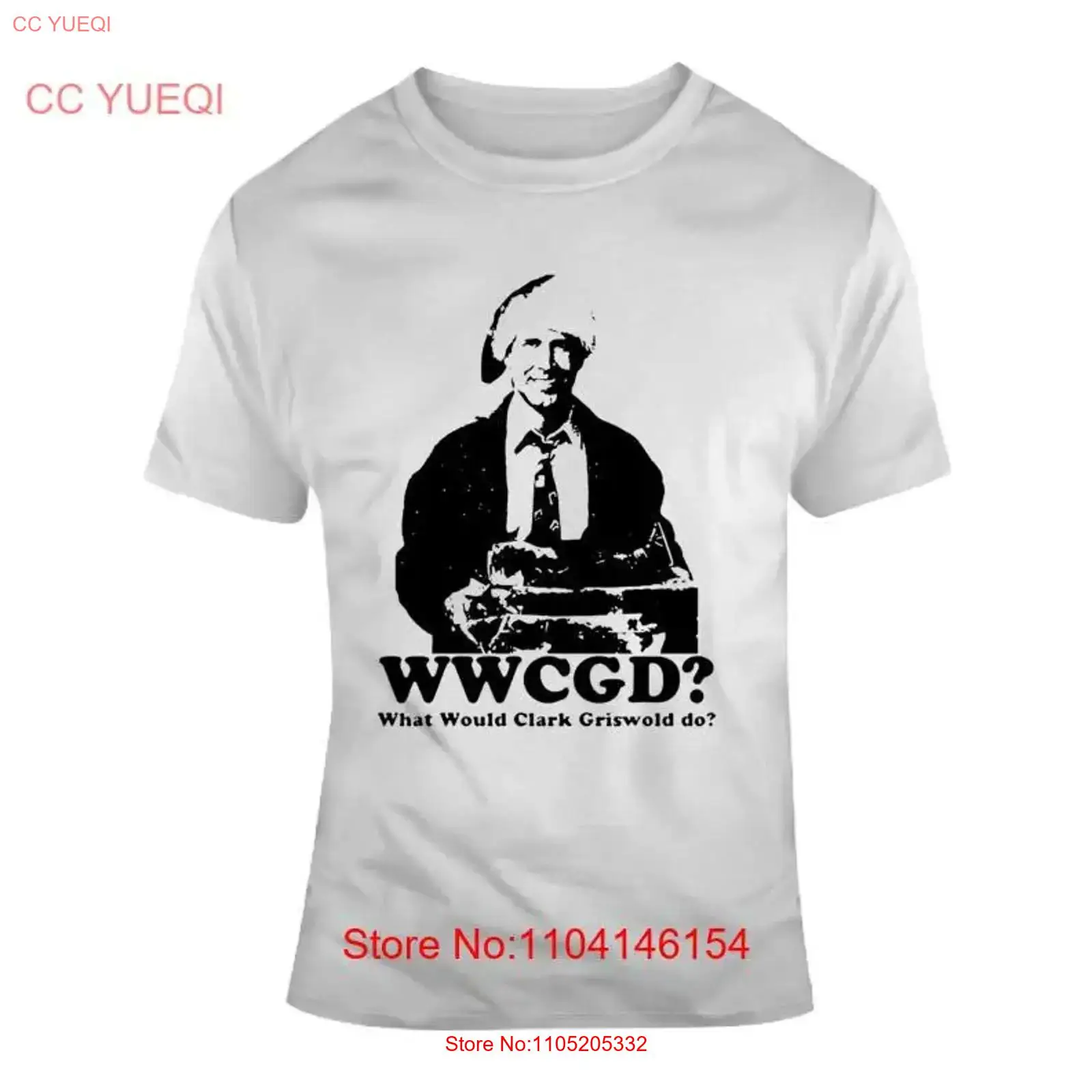 What Would Clark Griswold Do C - đánh giá và giá Vintage Vegas Fashion