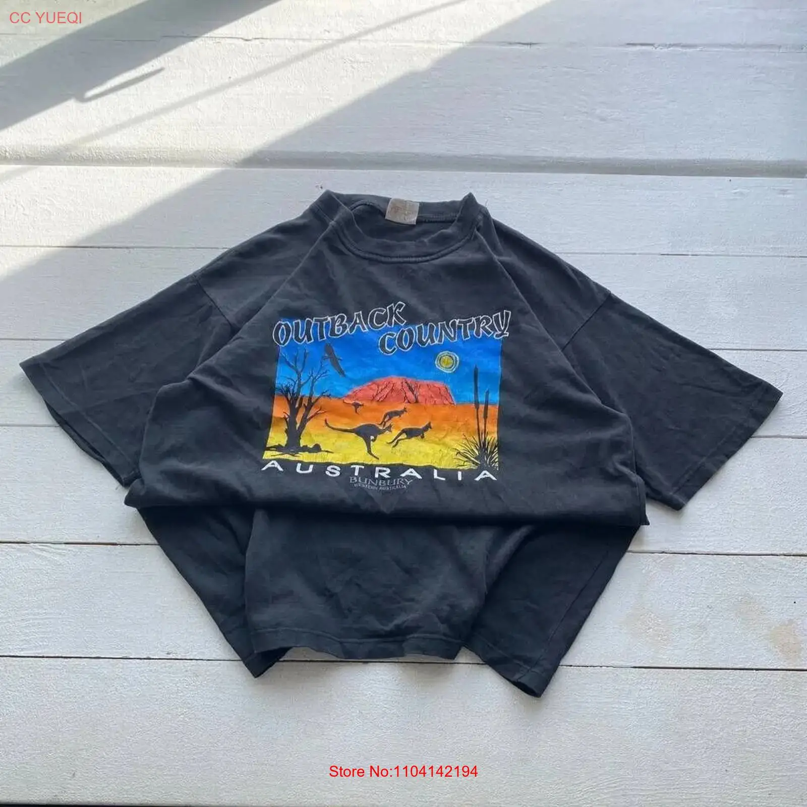 90s Australia Bunbury Western  - đánh giá và giá Vintage Fashion Australia