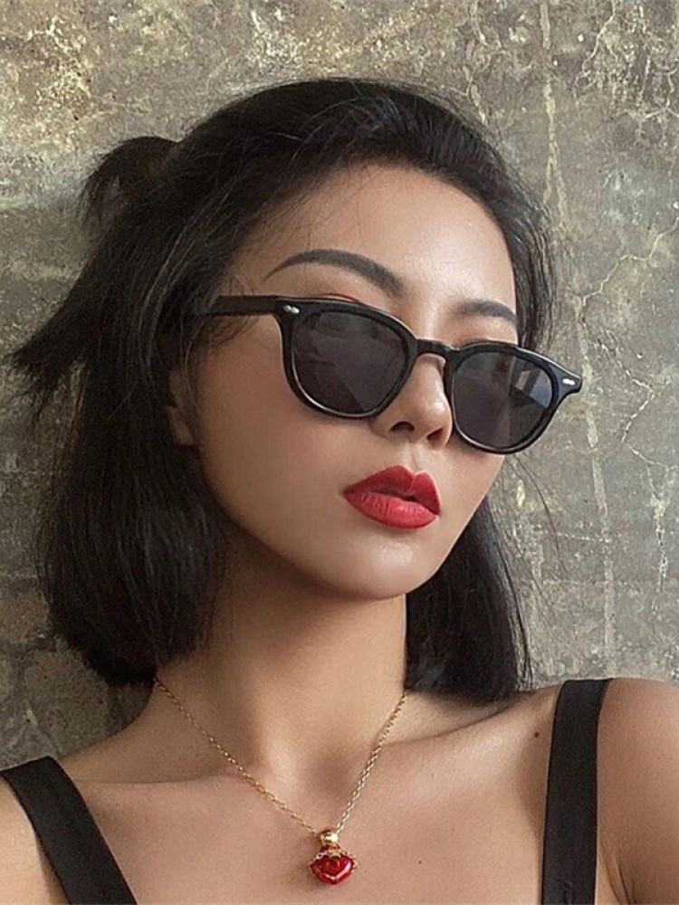 New Small Round Sunglasses for - đánh giá và giá Vintage Fashion Glasses