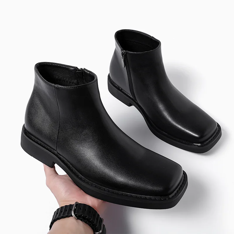 Black New Fashion Men Casual L - đánh giá và giá Vintage Fashion Streetwear