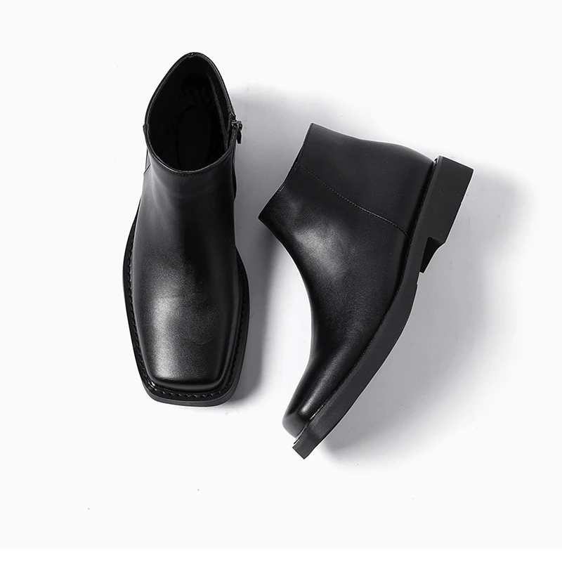 Black New Fashion Men Casual L - đánh giá và giá Vintage Fashion Streetwear