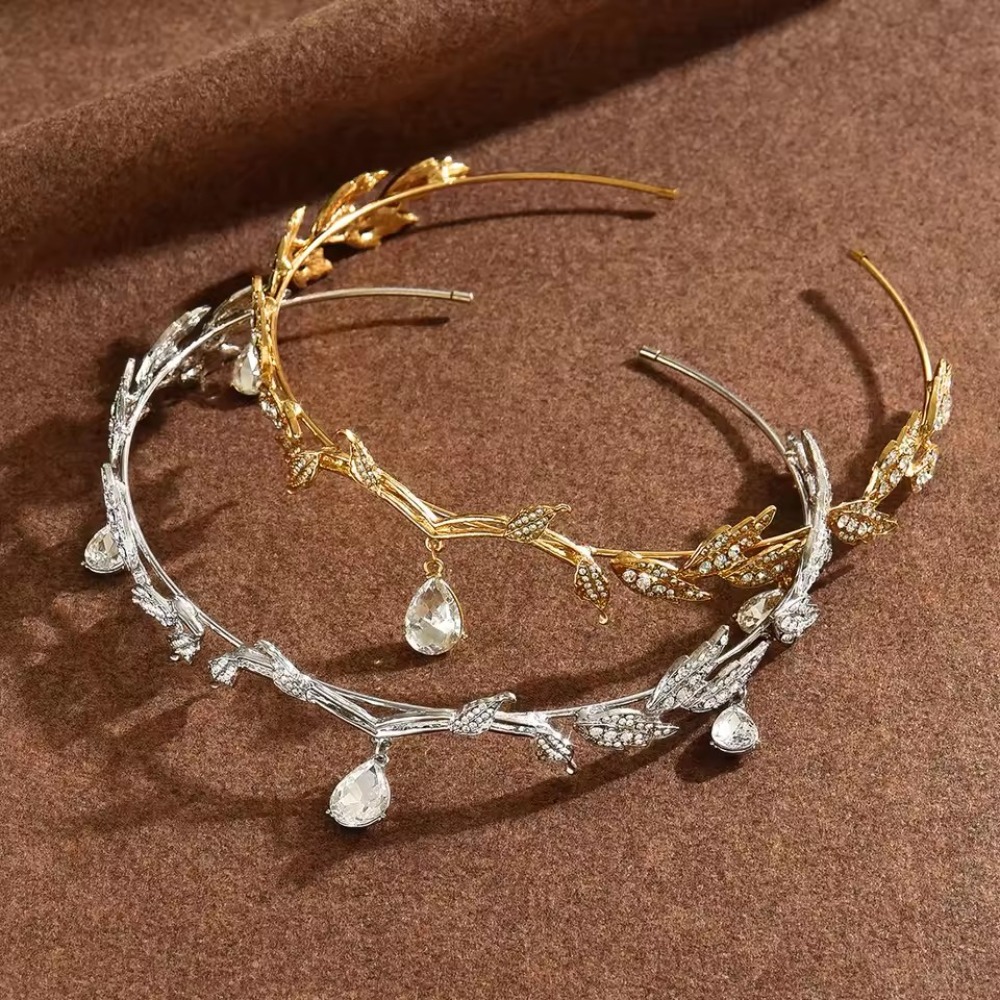 Vintage Fairy Crown Tiaras Cry - đánh giá và giá Vintage Fashion Guild
