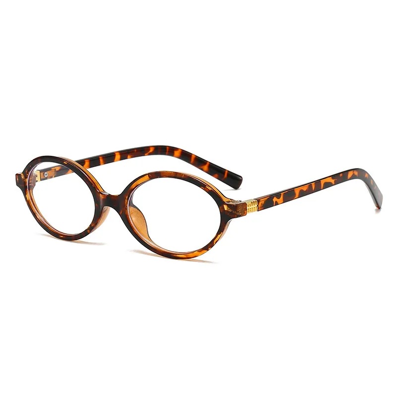 Vintage Oval Sunglasses Women  - đánh giá và giá Vintage Fashion Streetwear