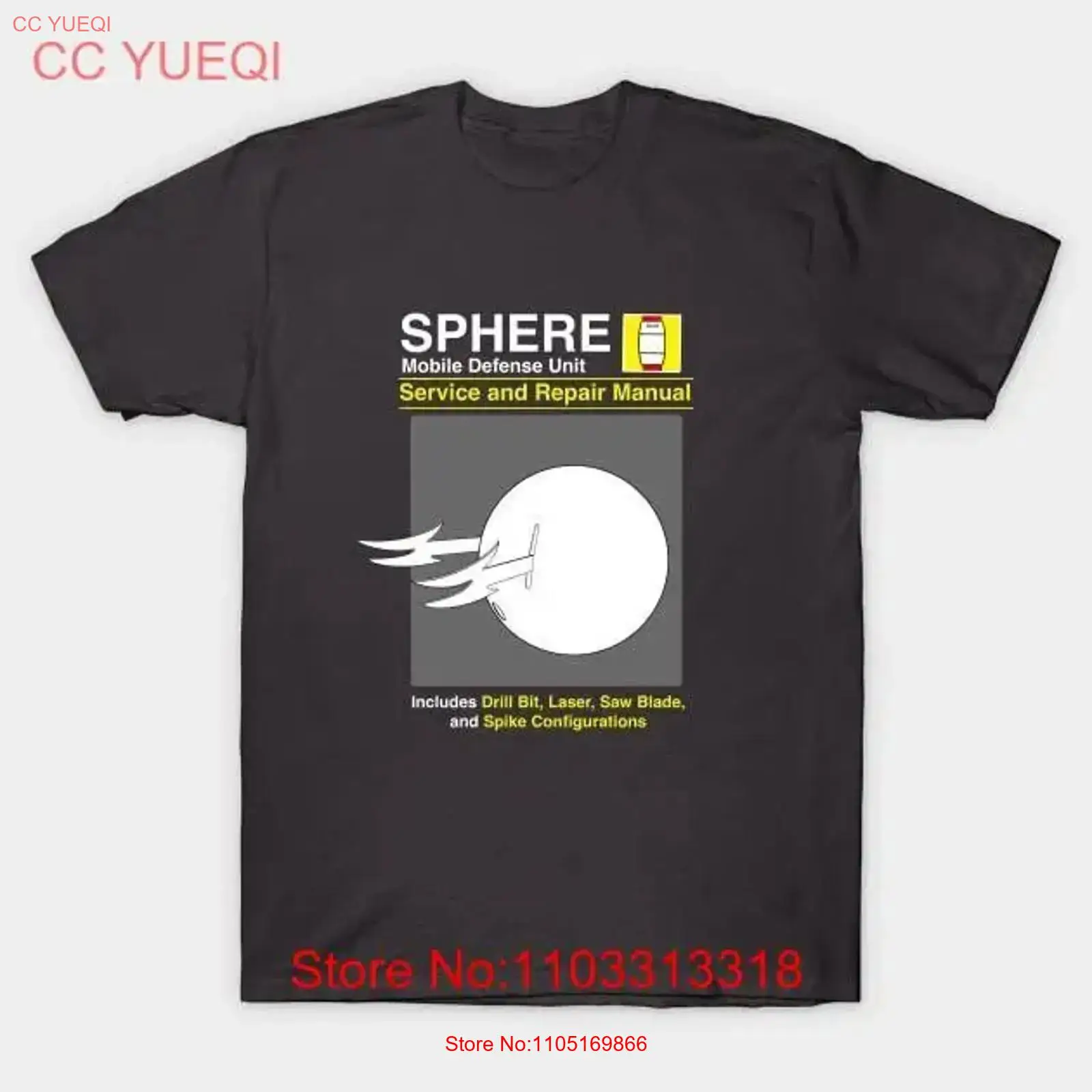 Sphere Repair Manual Made in A - đánh giá và giá Vintage Fashion Australia