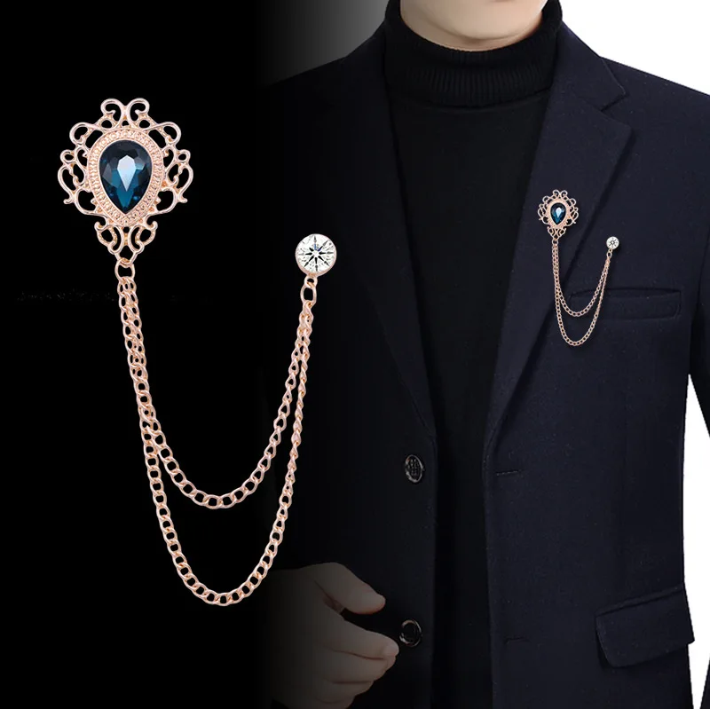 New Vintage Tassel Chain Rhine - đánh giá và giá Vintage Fashion Women
