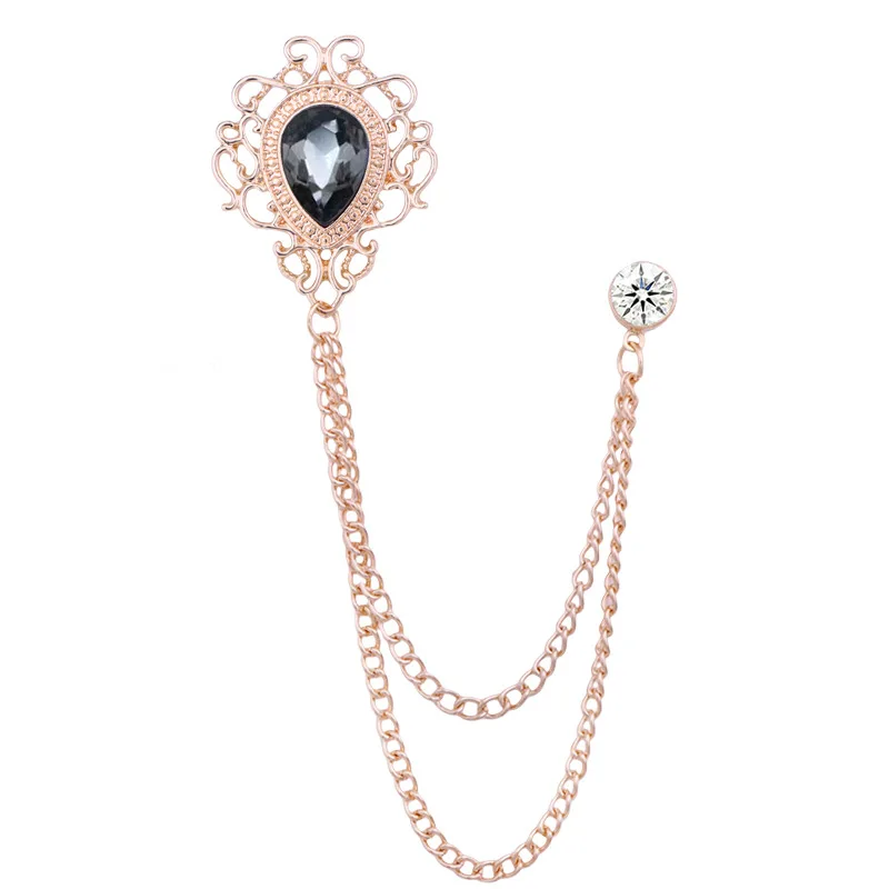 New Vintage Tassel Chain Rhine - đánh giá và giá Vintage Fashion Women