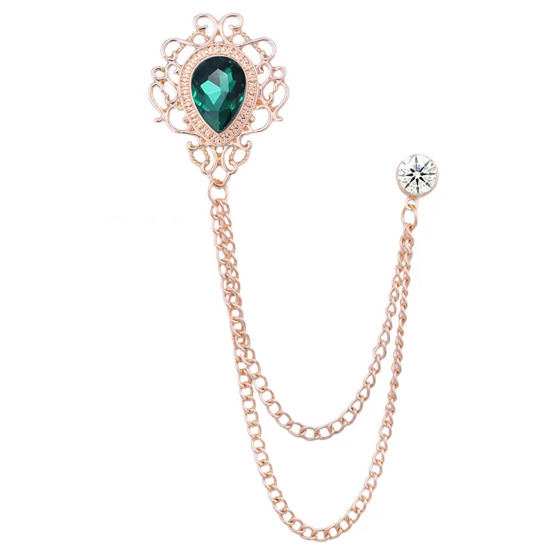 New Vintage Tassel Chain Rhine - đánh giá và giá Vintage Fashion Women