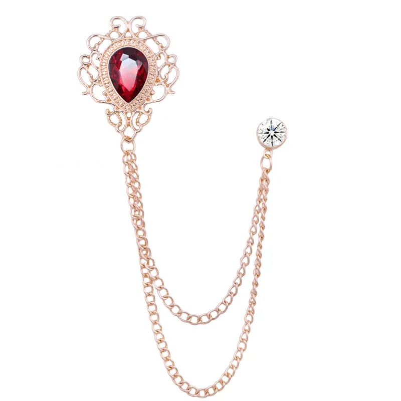 New Vintage Tassel Chain Rhine - đánh giá và giá Vintage Fashion Women