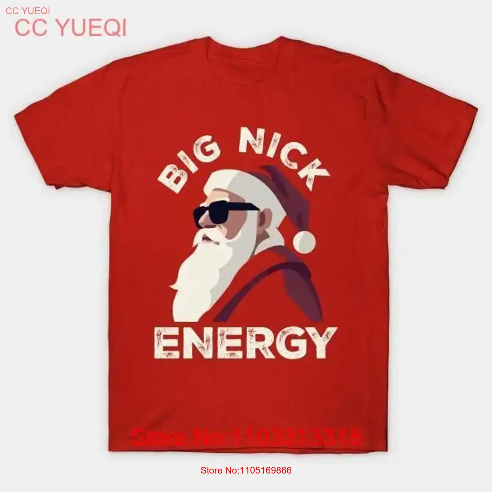 Santa Big Nick Energy Made in  - đánh giá và giá Vintage Fashion Australia