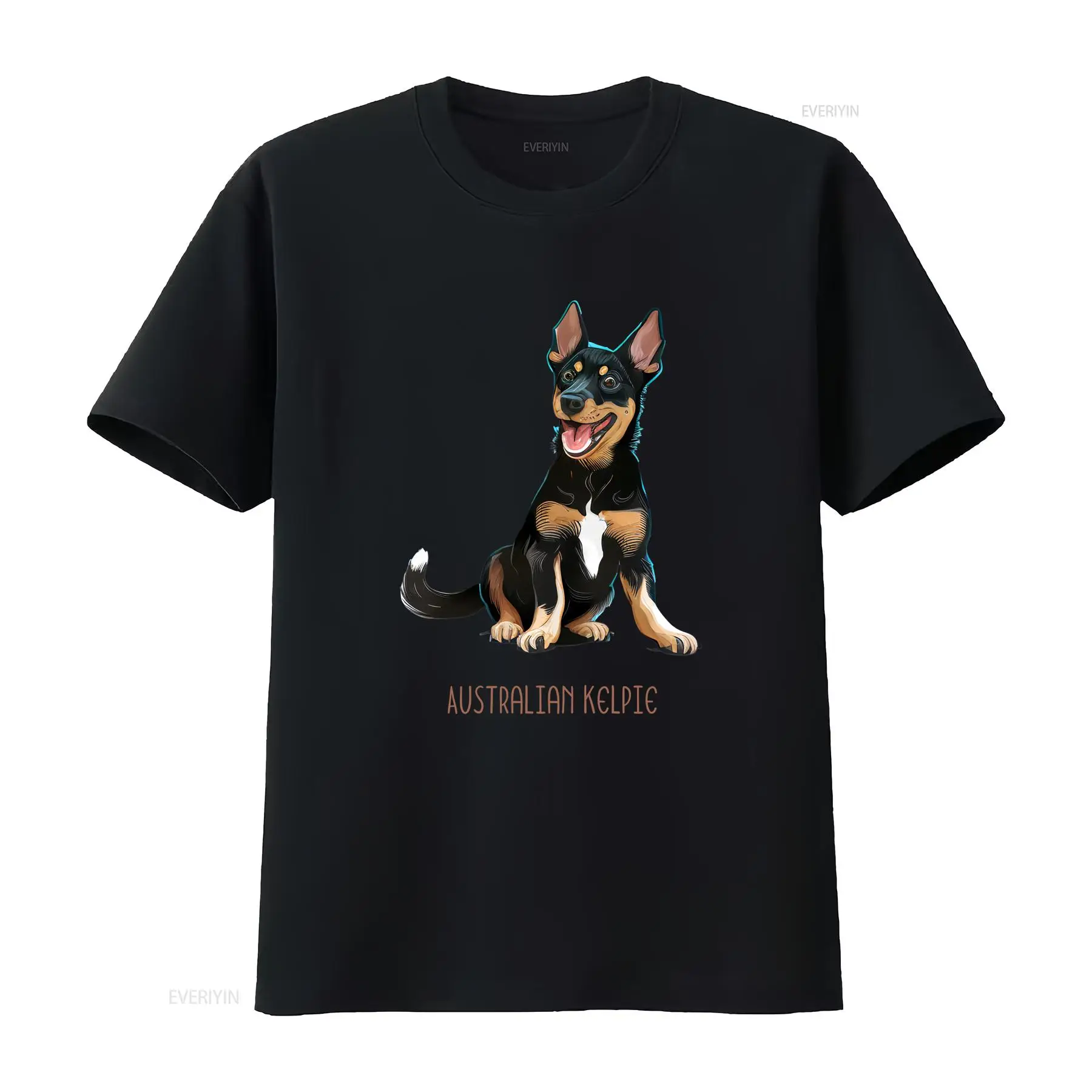 Australian Kelpie Made in Aust - đánh giá và giá Vintage Fashion Australia