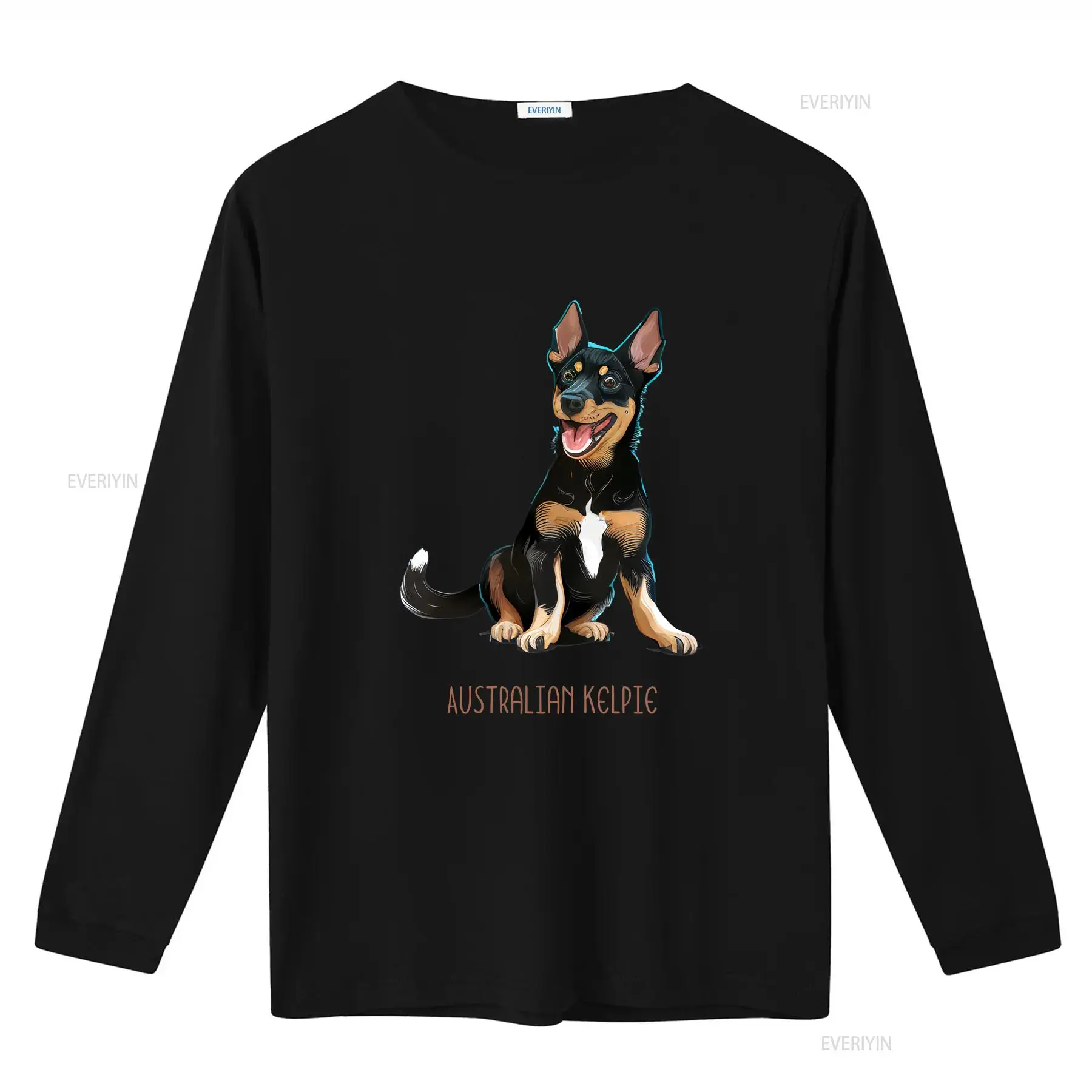 Australian Kelpie Made in Aust - đánh giá và giá Vintage Fashion Australia