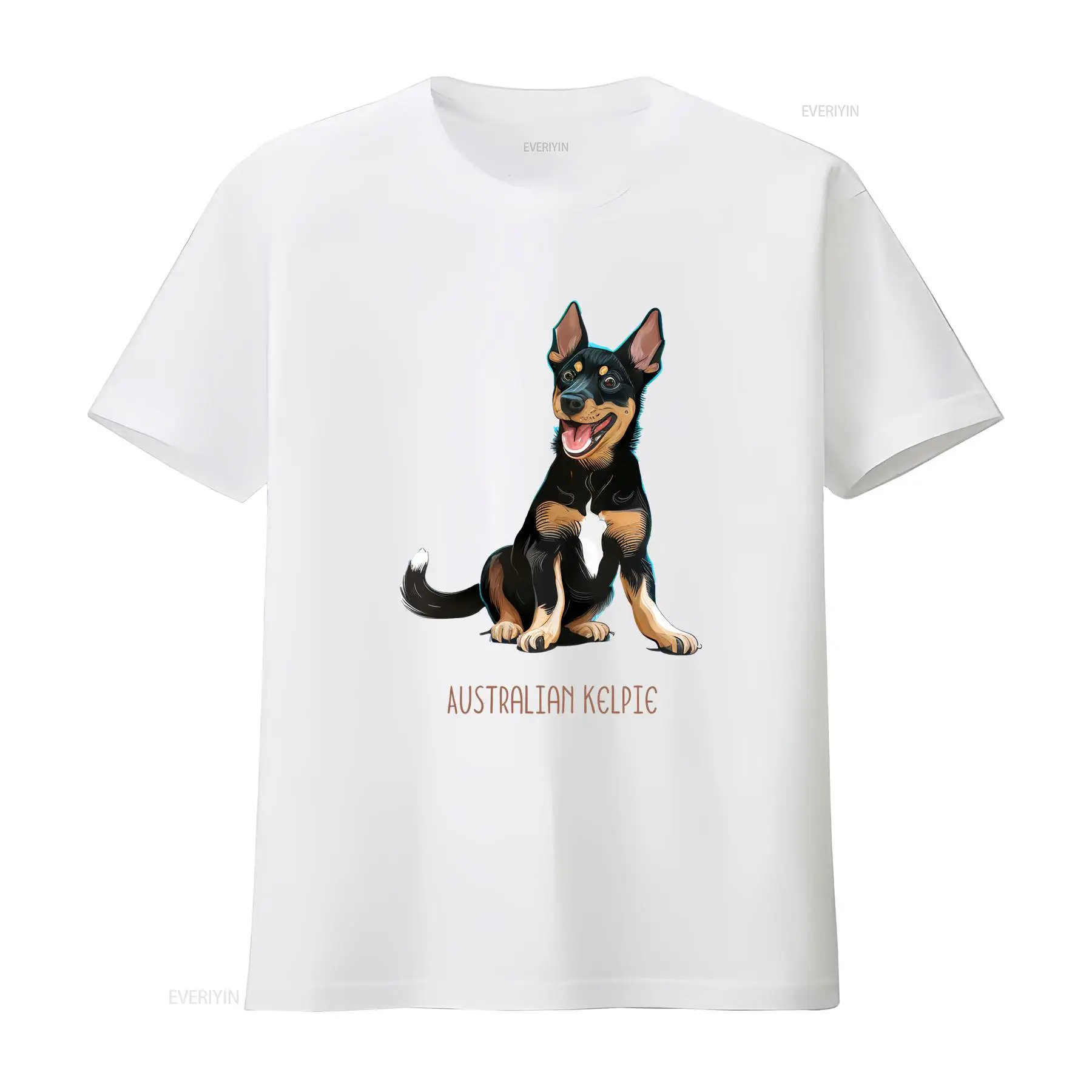 Australian Kelpie Made in Aust - đánh giá và giá Vintage Fashion Australia