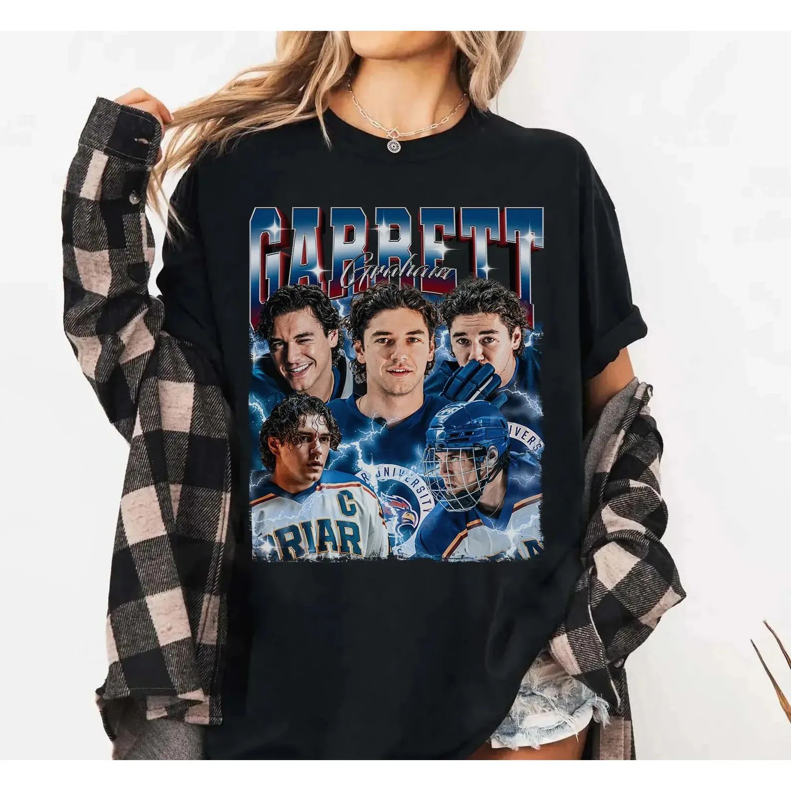 Y2k Fashion Hip Pop Tee 2026 T - đánh giá và giá Vintage Fashion Tv