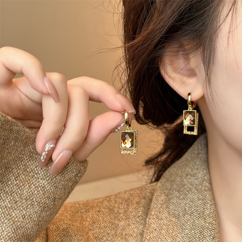 925 Silver Needle Korean Fashi - đánh giá và giá Vintage Fashion Guild
