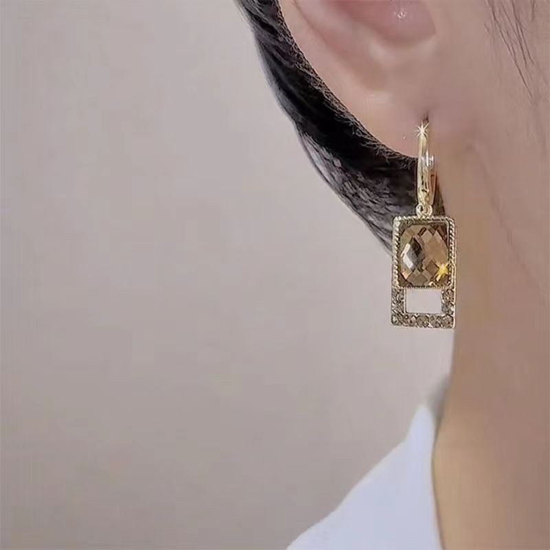 925 Silver Needle Korean Fashi - đánh giá và giá Vintage Fashion Guild