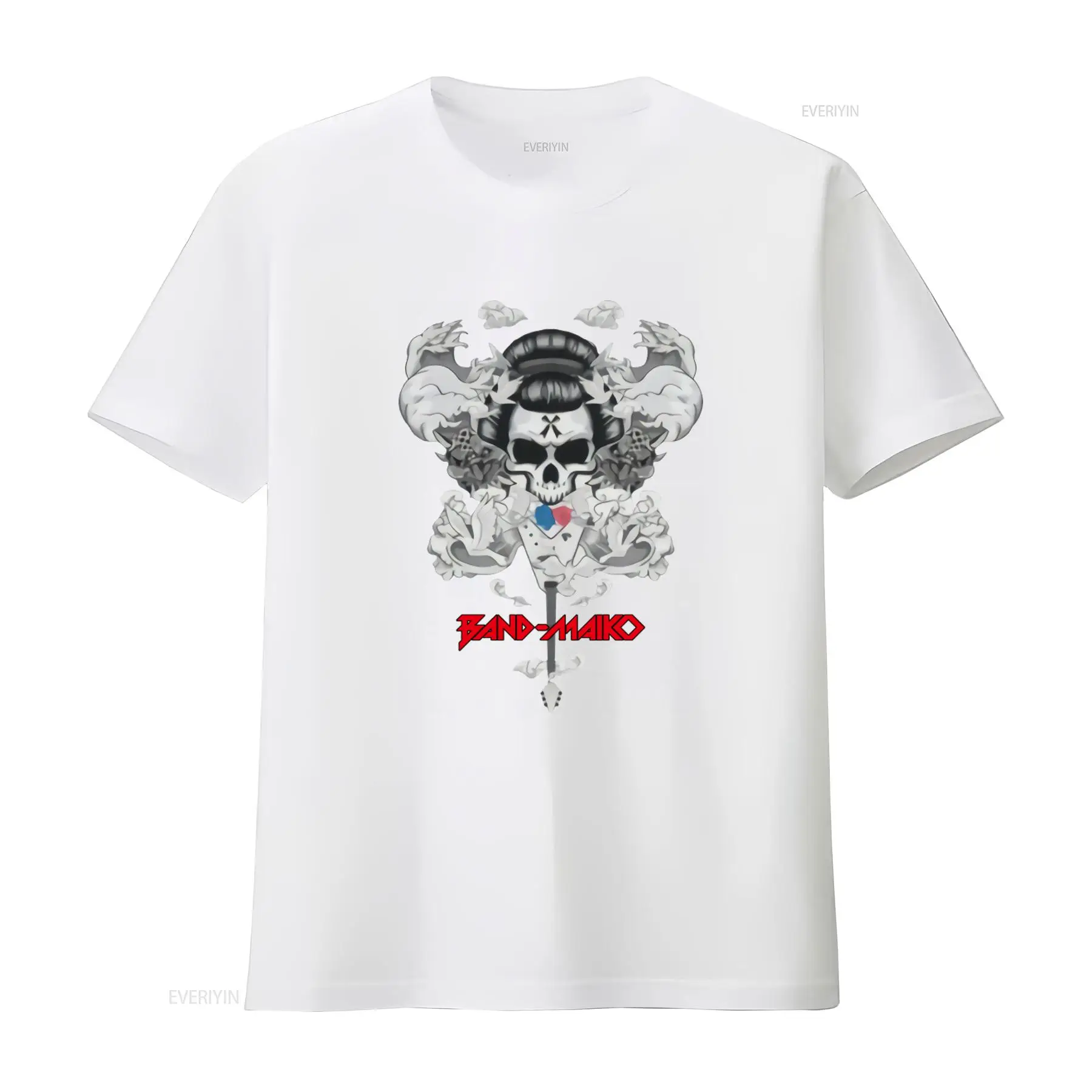 Band Maiko Skull Design Classi - đánh giá và giá Vintage Fashion Buyer