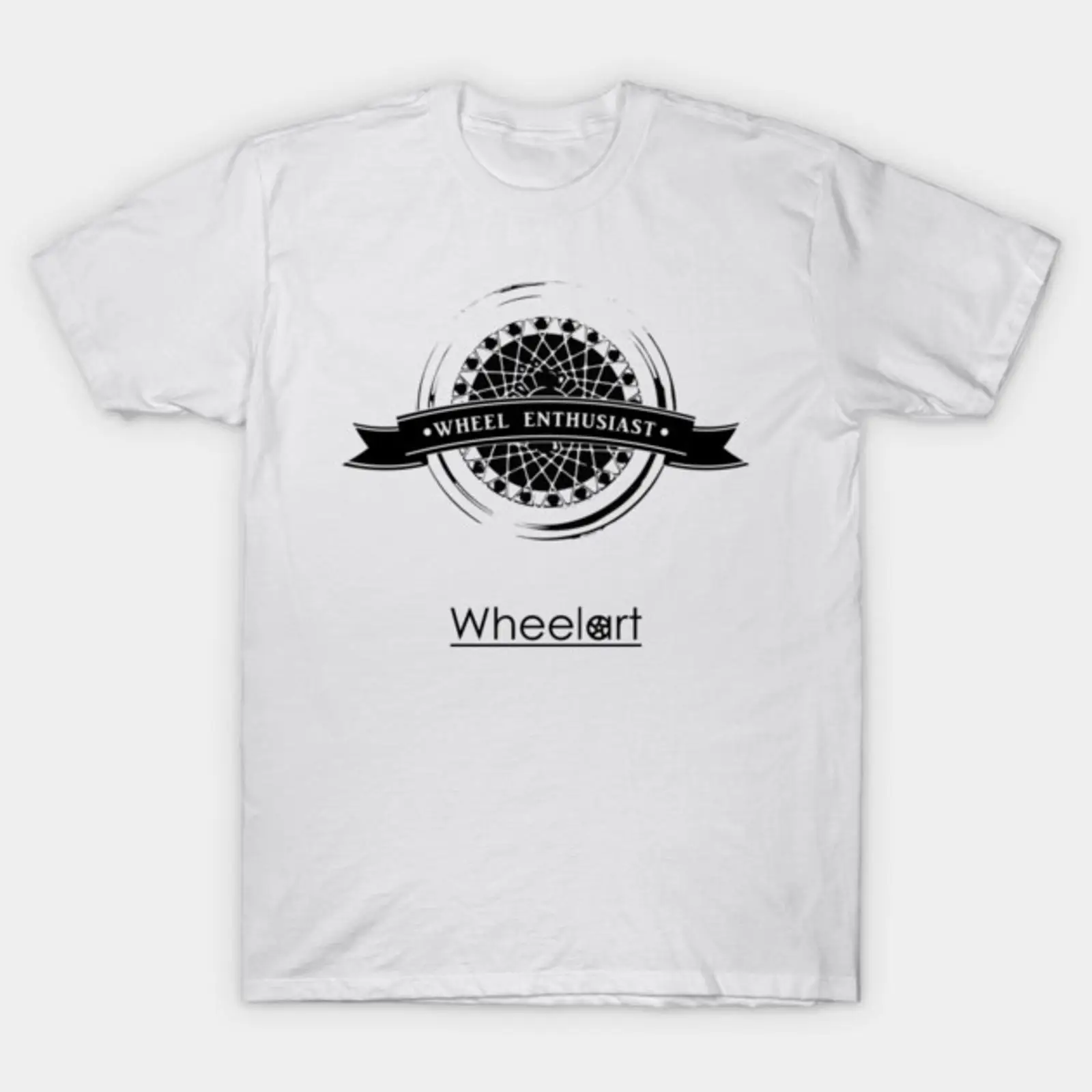 Wheel enthusiast T Shirt vinta - đánh giá và giá Vintage Fashion Wheel
