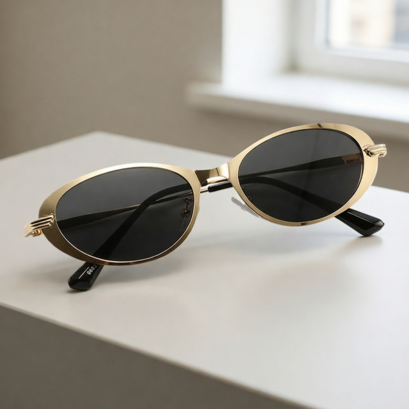 80s Vintage Designer Cat Eye S - đánh giá và giá Vintage Fashion Influencers