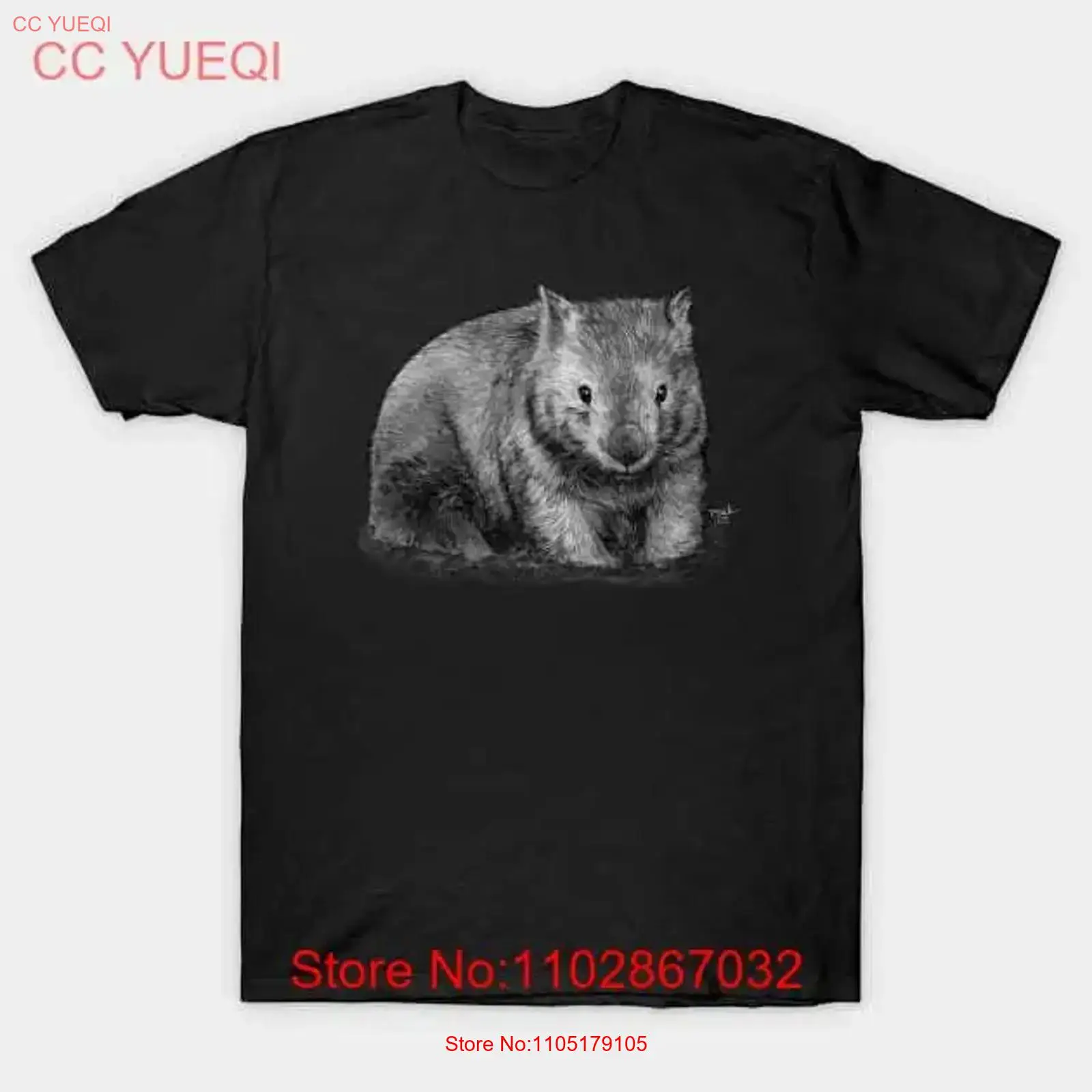 Wombat Made in Australia T Shi - đánh giá và giá Vintage Fashion Australia