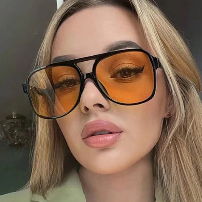 Retro Sunglasses for Men's Wom - đánh giá và giá Vintage Fashion Glasses