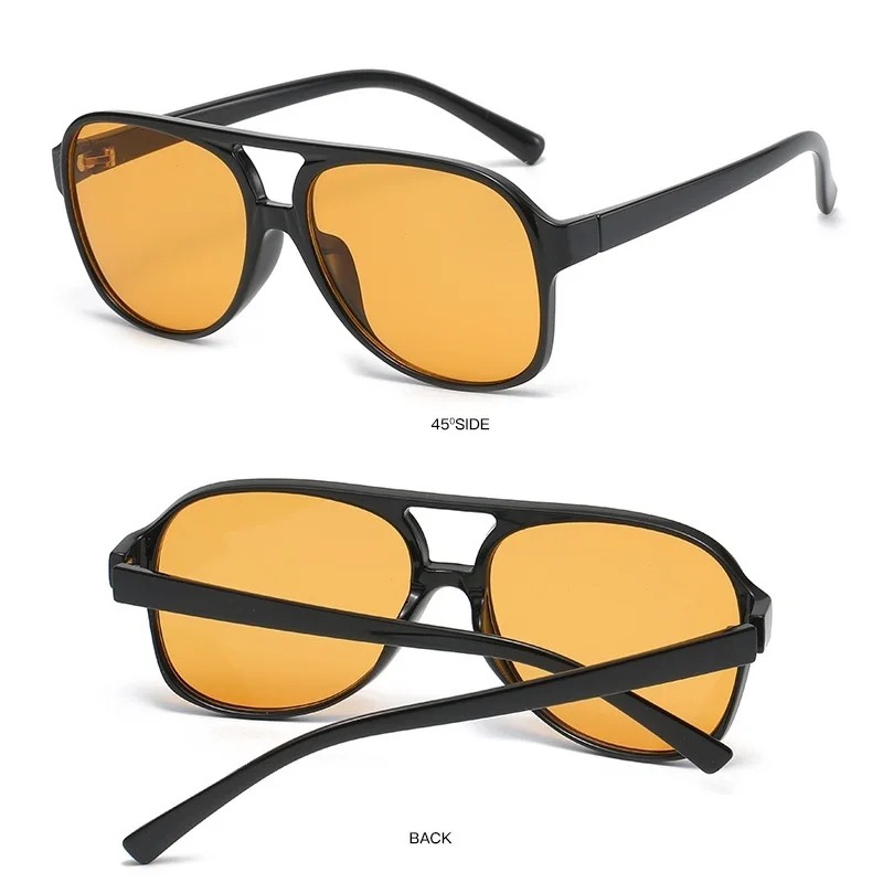 Retro Sunglasses for Men's Wom - đánh giá và giá Vintage Fashion Glasses