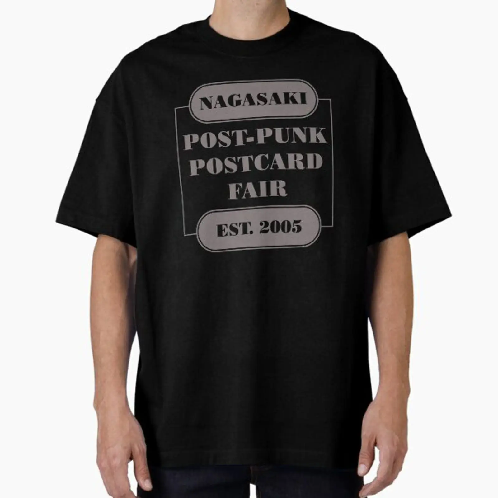 Post Punk Postcard Fair design - đánh giá và giá Vintage Fashion Faire