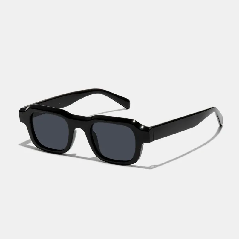 Women Vintage Rectangle Frame  - đánh giá và giá Vintage Fashion Glasses