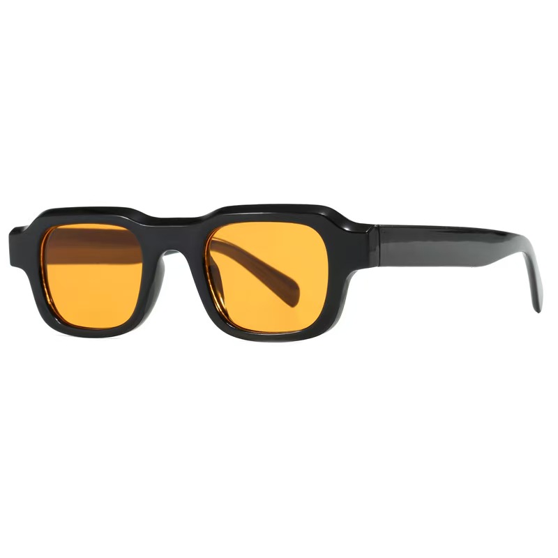 Women Vintage Rectangle Frame  - đánh giá và giá Vintage Fashion Glasses