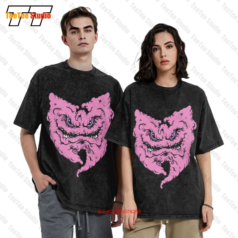 Wu Krang Parody Mashup Oldskoo - đánh giá và giá Vintage Fashion Art