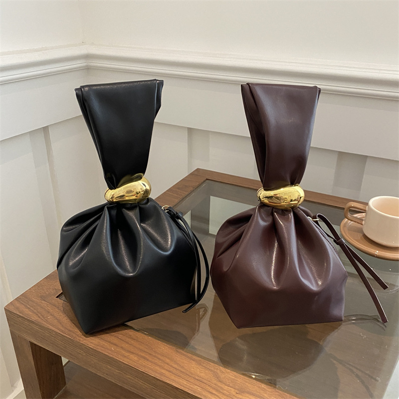 Ladies' New Handbag French Vin - đánh giá và giá French Vintage Fashion