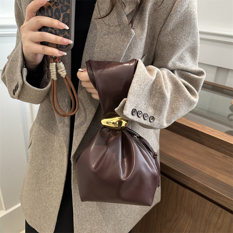 Ladies' New Handbag French Vin - đánh giá và giá French Vintage Fashion