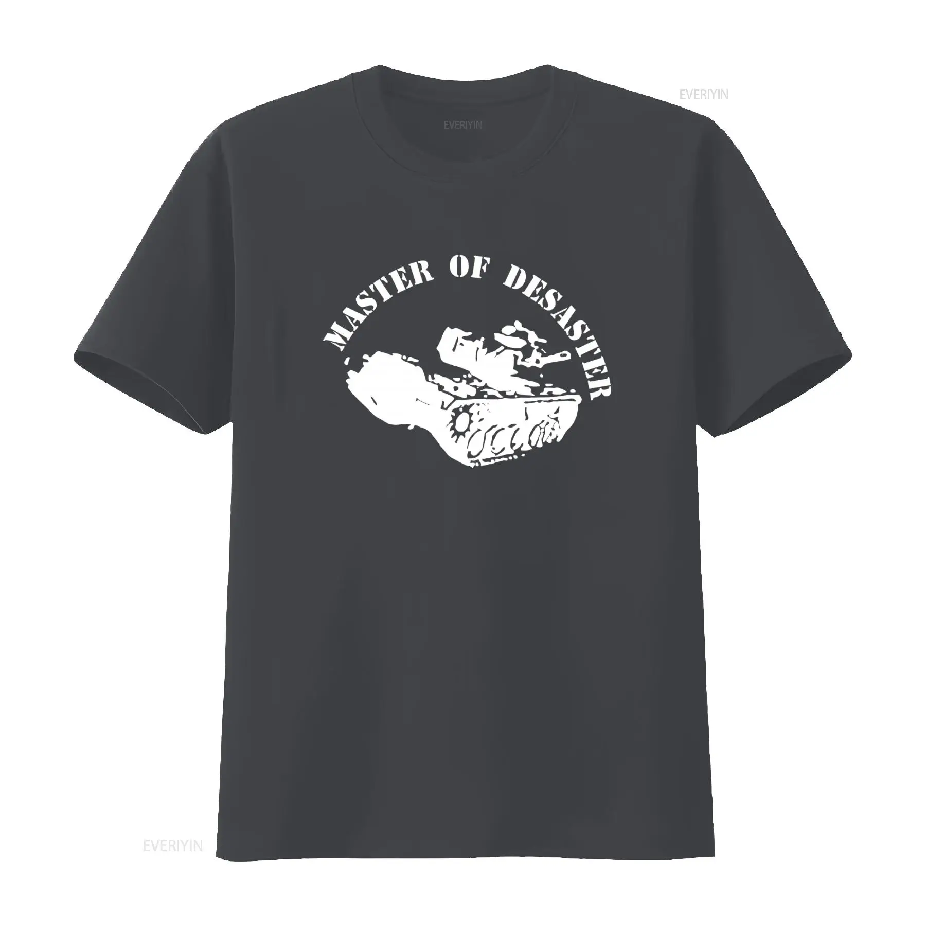 M48 Tank Master Of Disaster T  - đánh giá và giá Vintage Fashion Buyer