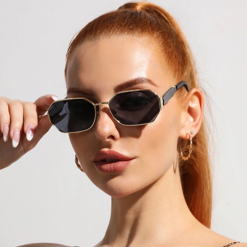 New Fashion Vintage Sunglasses - đánh giá và giá Vintage Fashion Glasses