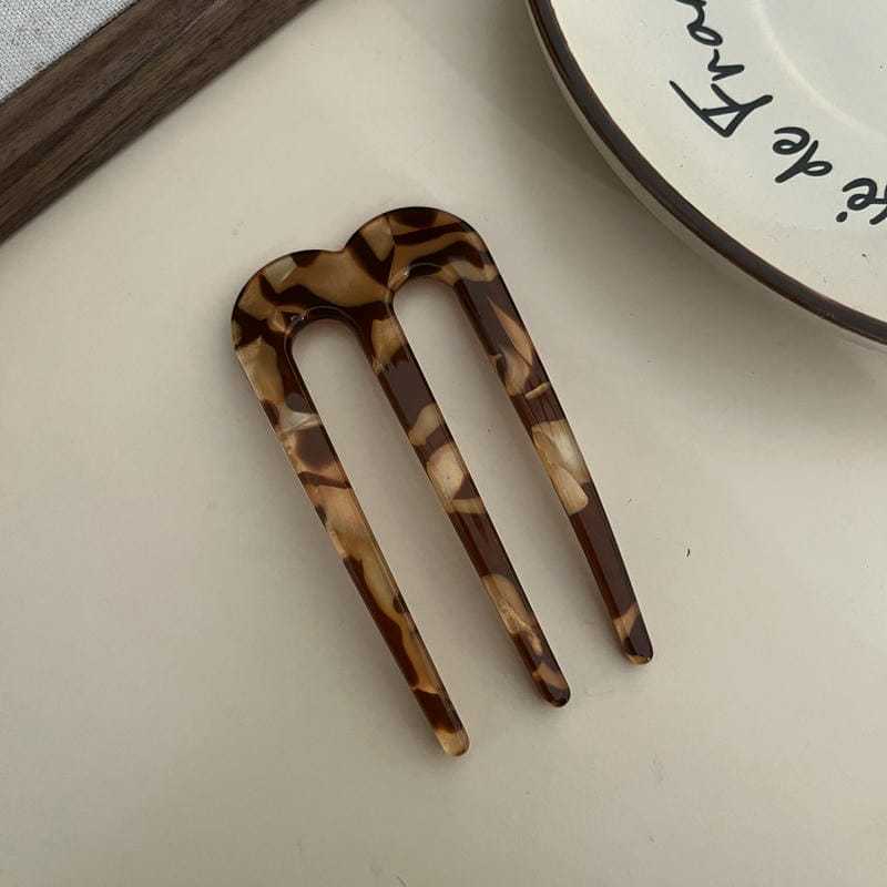 8CM French Hair Pins for Women - đánh giá và giá French Vintage Fashion