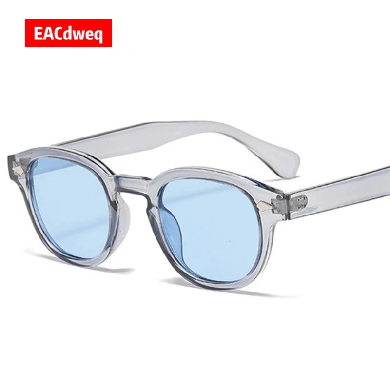 Vintage Round Sunglasses Women - đánh giá và giá Vintage Fashion Streetwear