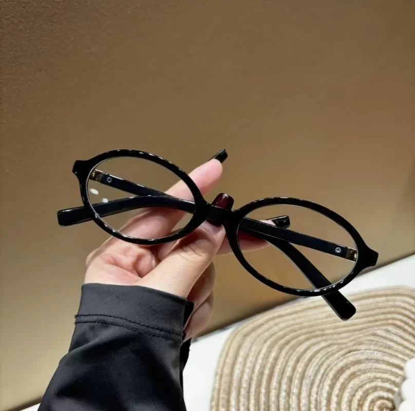 New Oval Shape Sunglasses Clas - đánh giá và giá Vintage Fashion Glasses