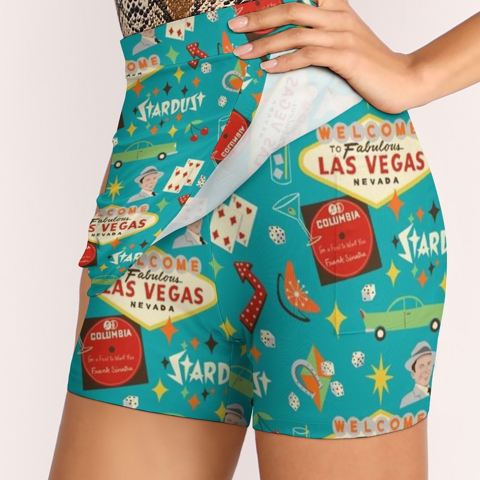 Vintage Las Vegas Korean Fashi - đánh giá và giá Vintage Vegas Fashion