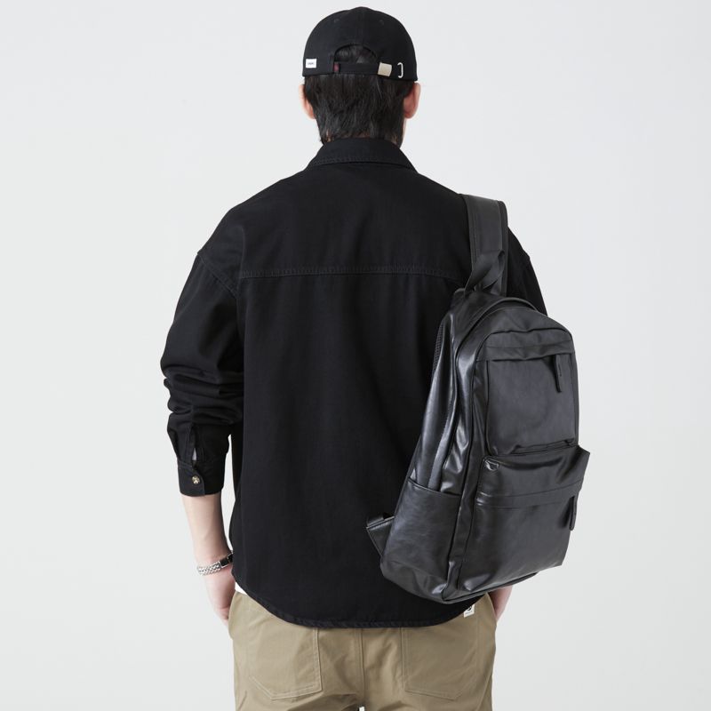 Pure Cotton Tooling Shirts Men - đánh giá và giá Vintage Fashion Streetwear