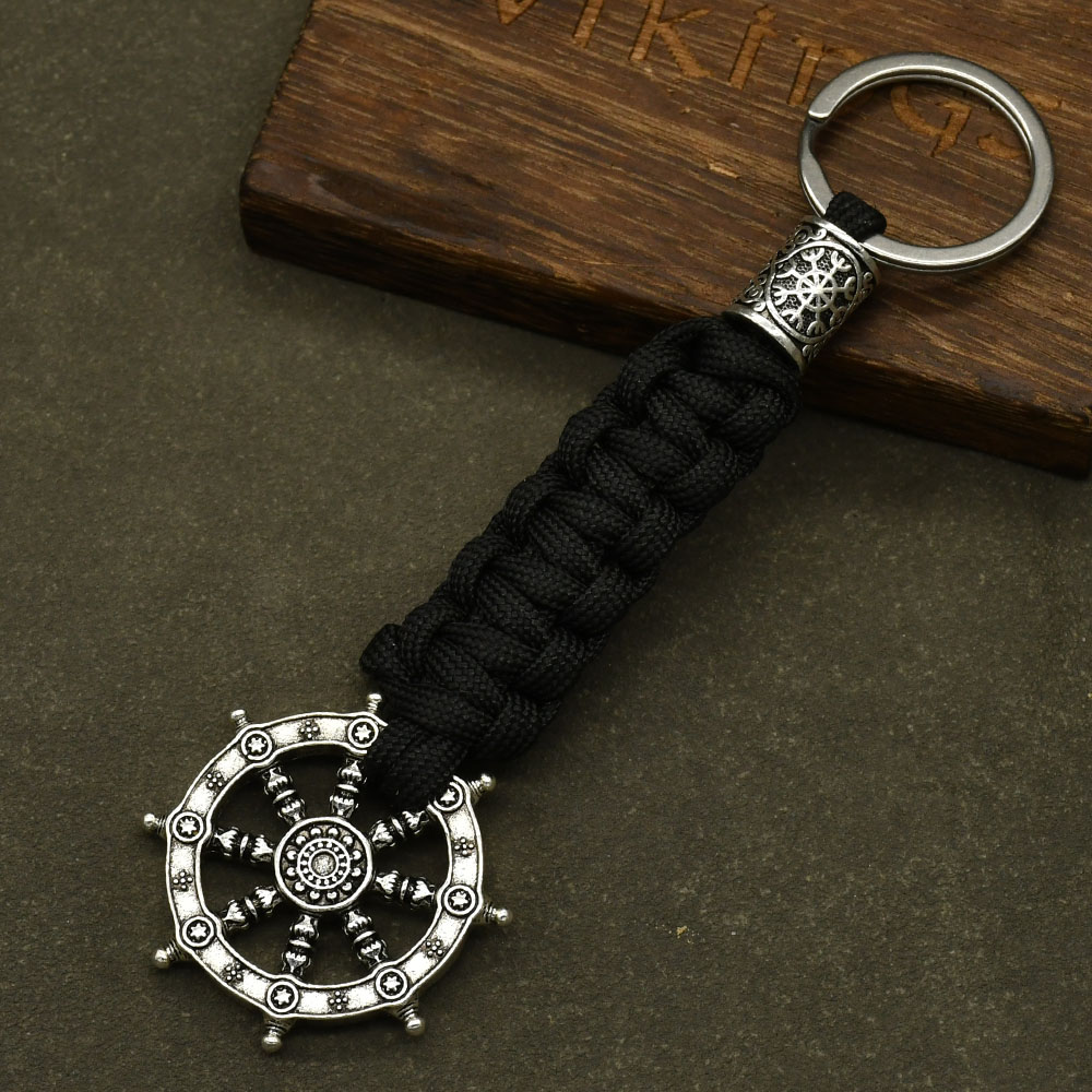 1Pcs Wheel Of Life Samsara Bud - đánh giá và giá Vintage Fashion Wheel