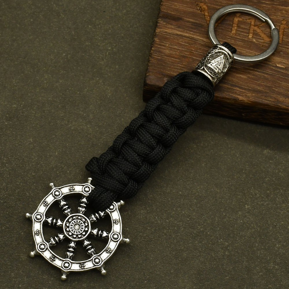 1Pcs Wheel Of Life Samsara Bud - đánh giá và giá Vintage Fashion Wheel