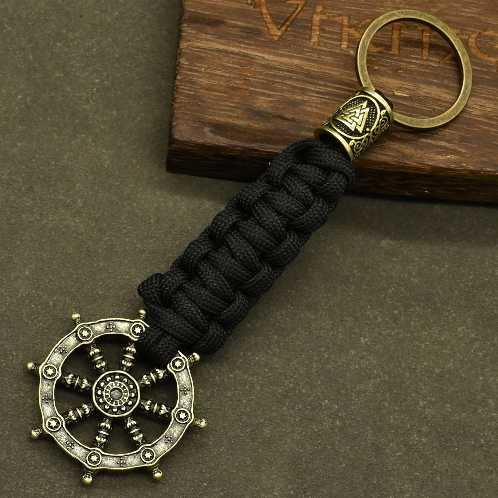 1Pcs Wheel Of Life Samsara Bud - đánh giá và giá Vintage Fashion Wheel
