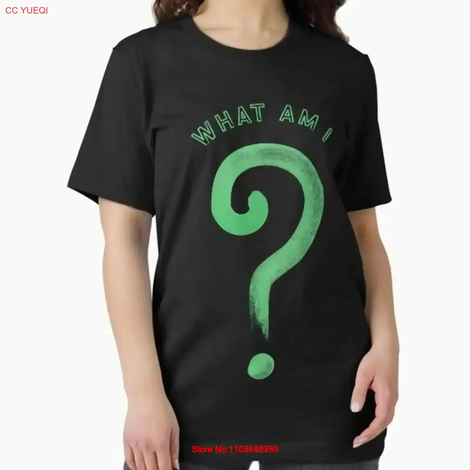 The Riddler Essential T Shirt  - đánh giá và giá Vintage Fashion Australia