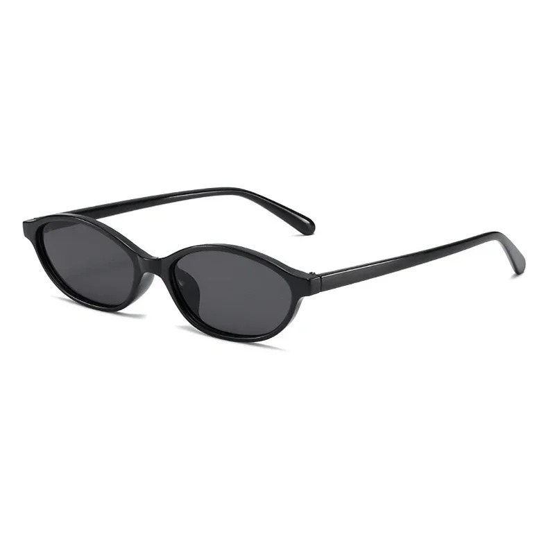Retro Oval Frame Sunglasses Fa - đánh giá và giá Vintage Fashion Glasses