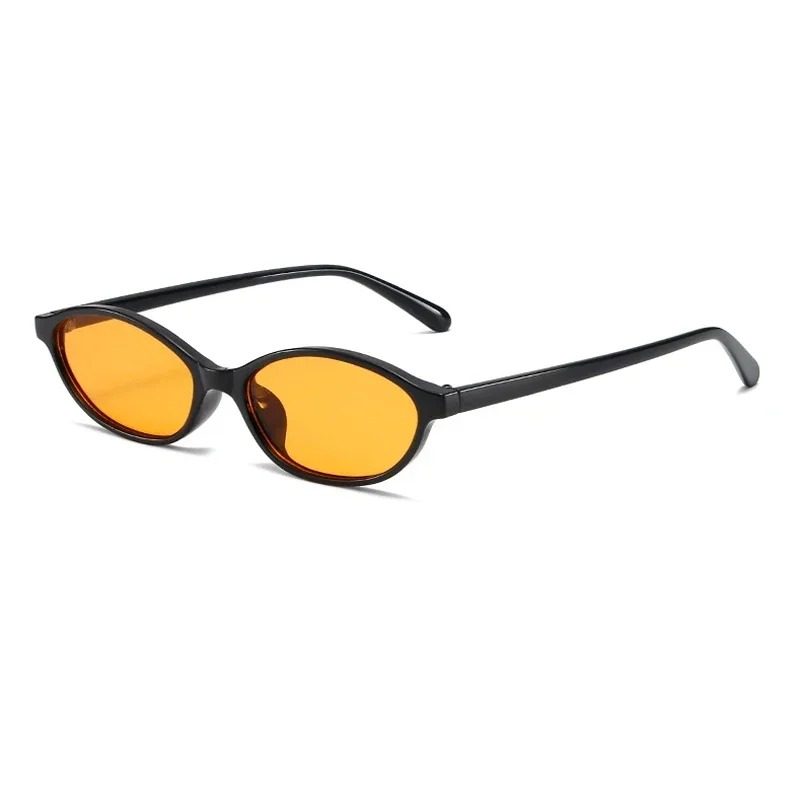 Retro Oval Frame Sunglasses Fa - đánh giá và giá Vintage Fashion Glasses