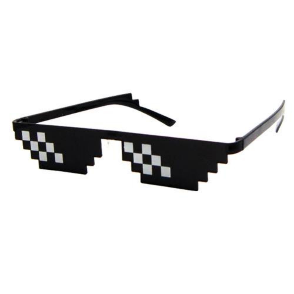 2Pcs Mosaic Sunglasses Cool Pa - đánh giá và giá Vintage Fashion Glasses
