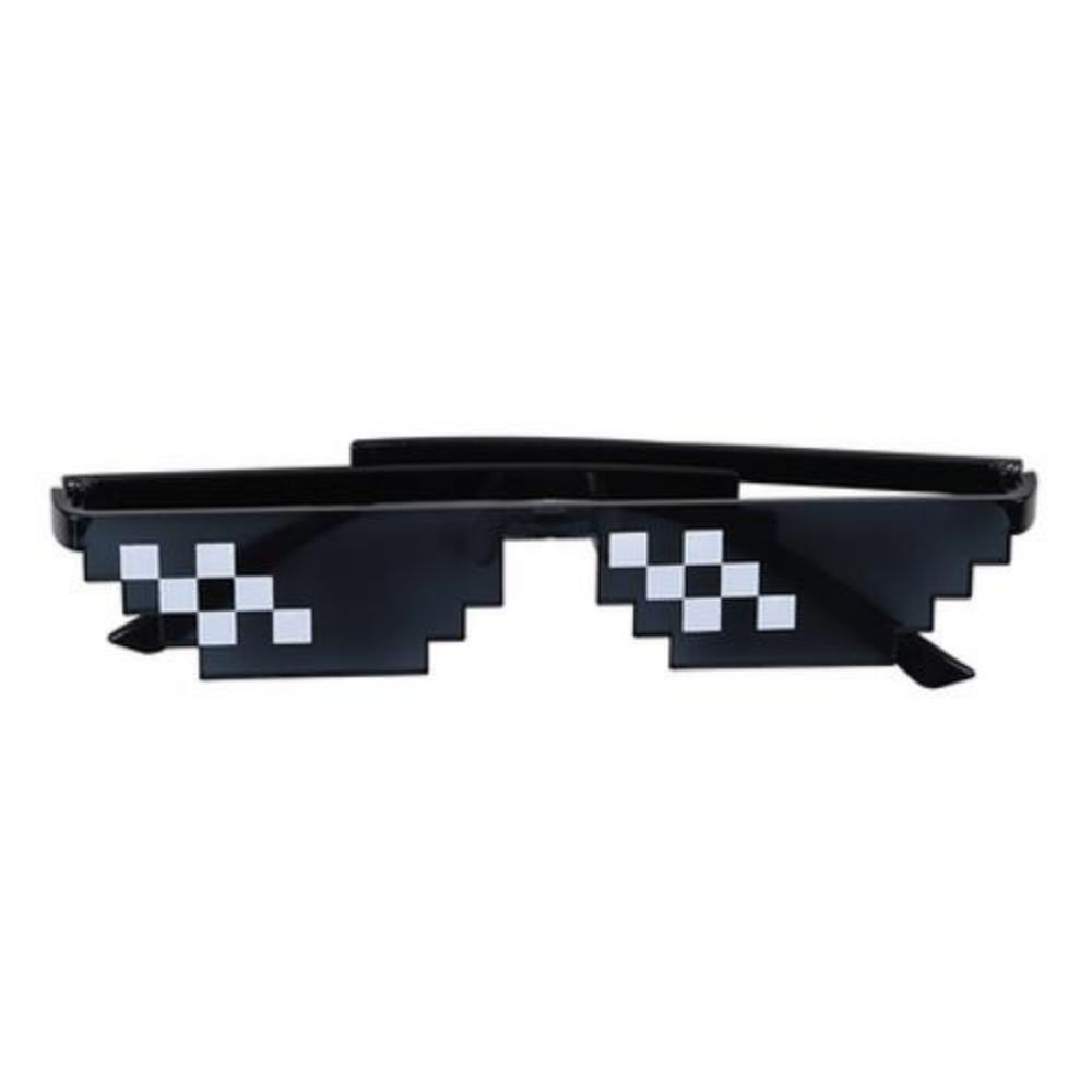 2Pcs Mosaic Sunglasses Cool Pa - đánh giá và giá Vintage Fashion Glasses