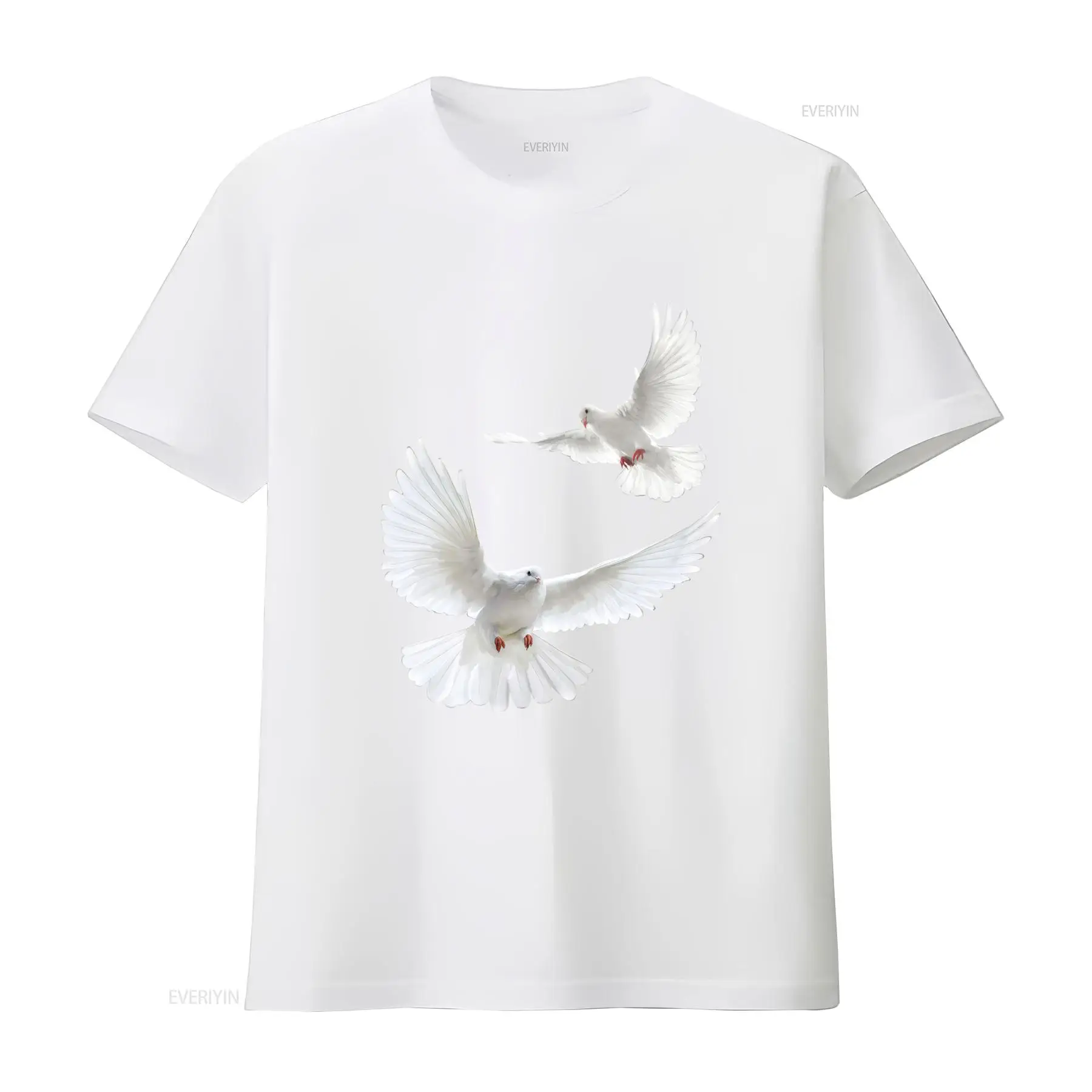 Goth Money Records White Doves - đánh giá và giá Vintage Fashion Buyer