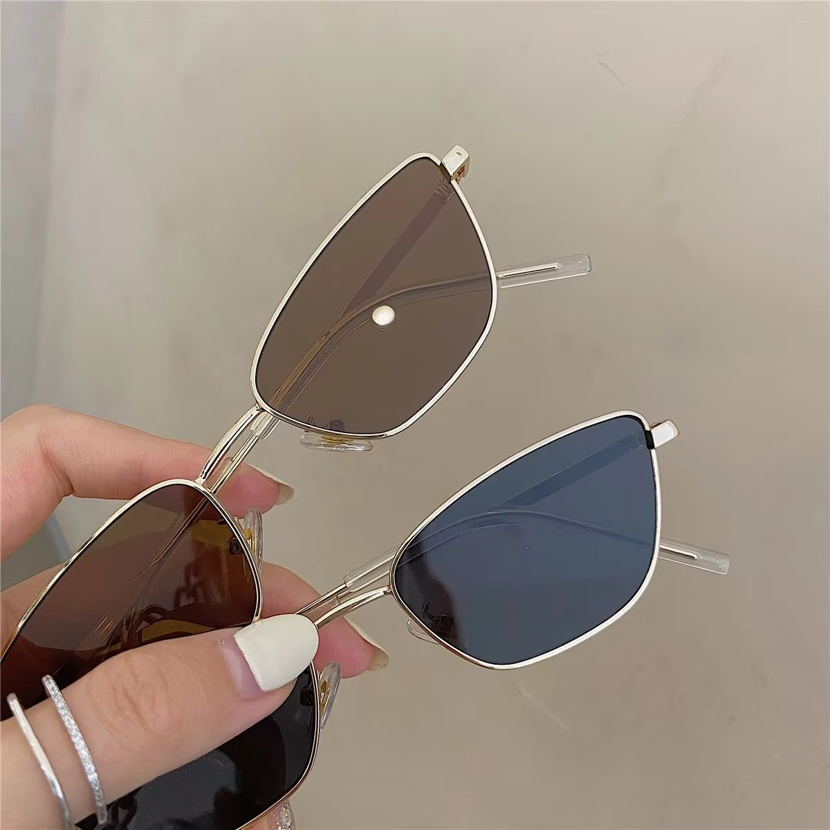 Fashion Cat Eye Sunglasses for - đánh giá và giá Vintage Fashion Glasses
